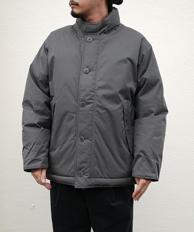 nanamica(ナナミカ)2L GORE-TEX Down Jacket ゴアテックスダウン