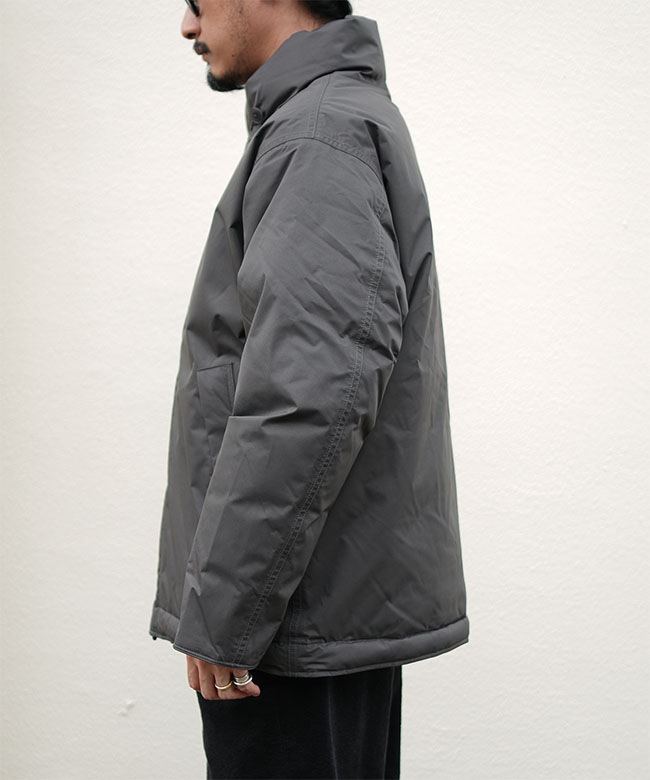 nanamica(ナナミカ)2L GORE-TEX Down Jacket ゴアテックスダウン