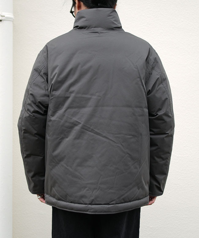 nanamica(ナナミカ)2L GORE-TEX Down Jacket ゴアテックスダウン