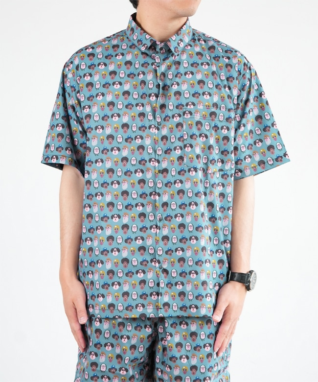 SALE 30%OFF】[G333792]gym master(ジムマスター) UL-GRID