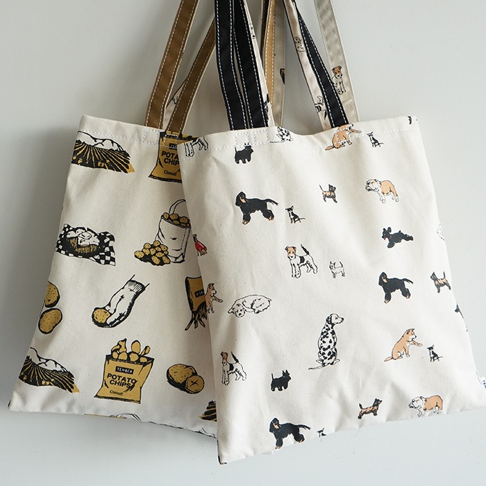 TMB-21040A]TEMBEA(テンベア) 3HANDLE TOTE 3ハンドルトート トート