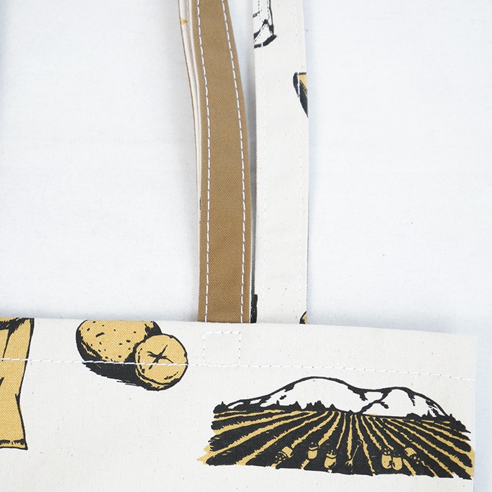 TEMBEA(テンベア) 3HANDLE TOTE 3ハンドルトート トートバッグ