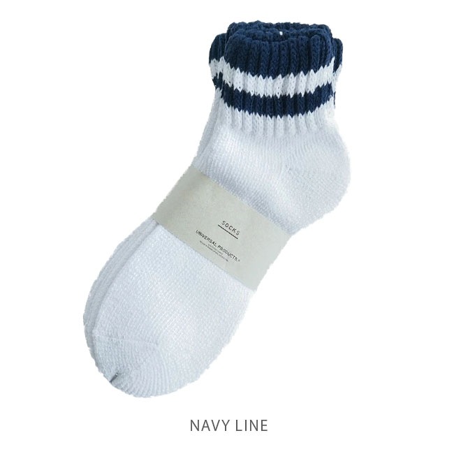 ◇[181-60912]UNIVERSAL PRODUCTS(ユニバーサルプロダクツ) 3P PILE