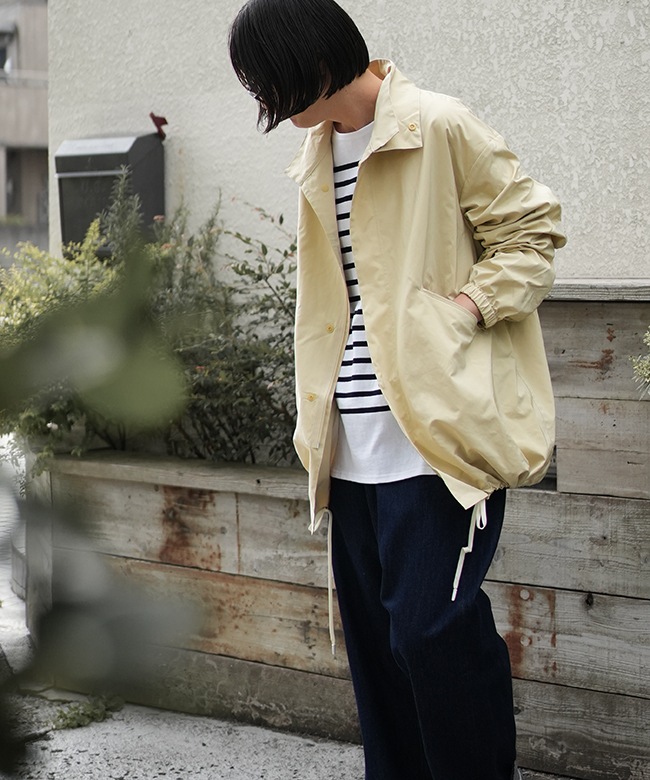 SALE 50%OFF】[VC-2662U]Veritecoeur(ヴェリテクール) PNブルゾン  