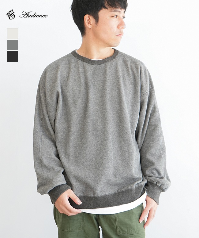 STONE  長袖カットソー STONE ISLAND 長袖Tシャツ XL