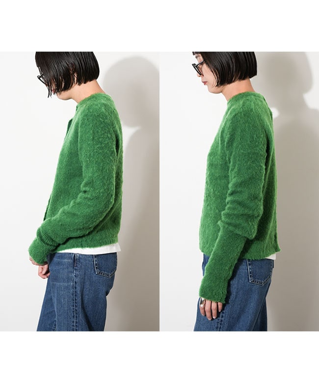 SALE 50%OFF】[MEY-1915]【洗える】MEYAME(メヤメ) FLUFFY