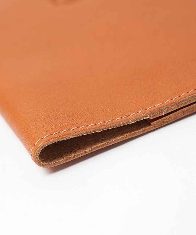 ◇【国内正規販売店】[5422300198] IL BISONTE(イルビゾンテ) レザー