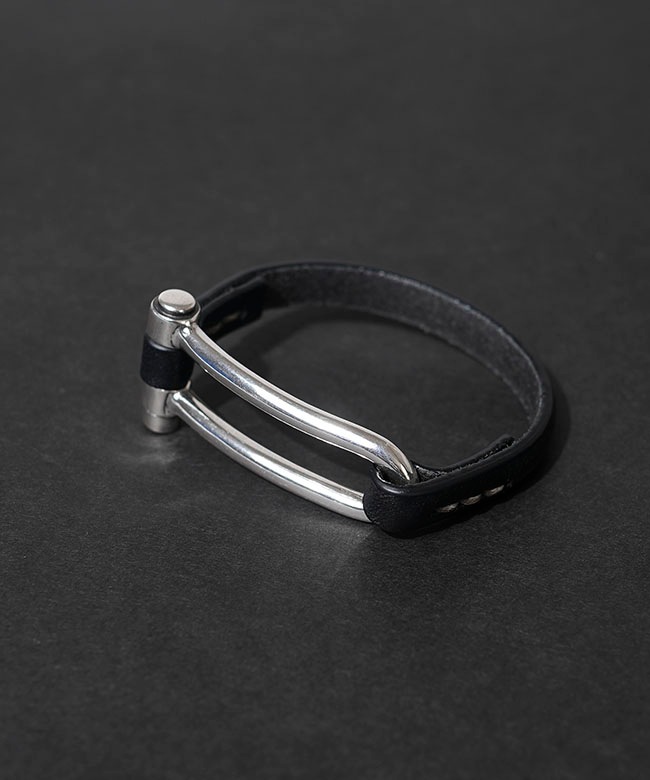 exex イクシクス　ブレスレット SALE 10%OFF】[CX251DAB0113MNE]【保存バッグ付属】CXC(シー