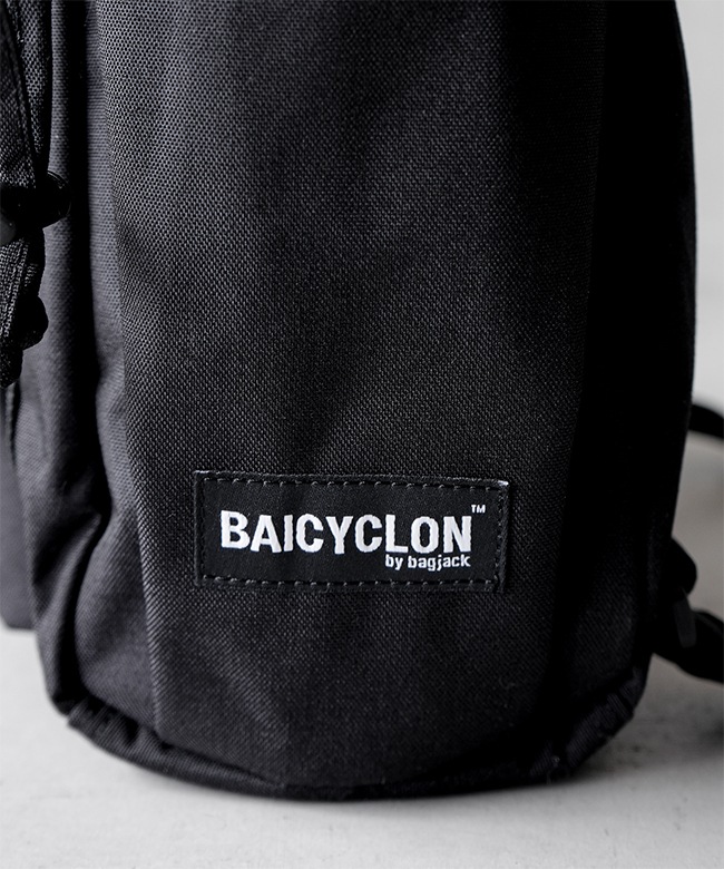 BAICYCLON by bagjack(バイシクロンバイバッグジャック)ドロー