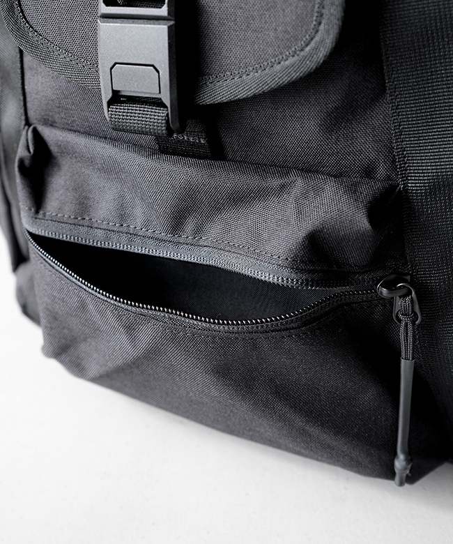 柳家睦とラットボーンズバックパック 柳家睦とラットボーンズバックパック