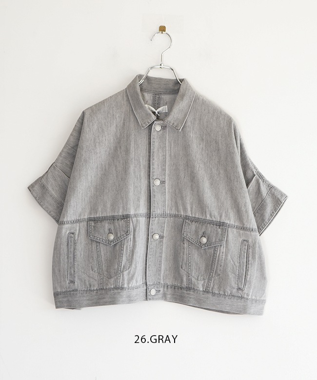 アマチ　amachi. ジャケット　ポンチョ アマチ amachi. ジャケット ポンチョ