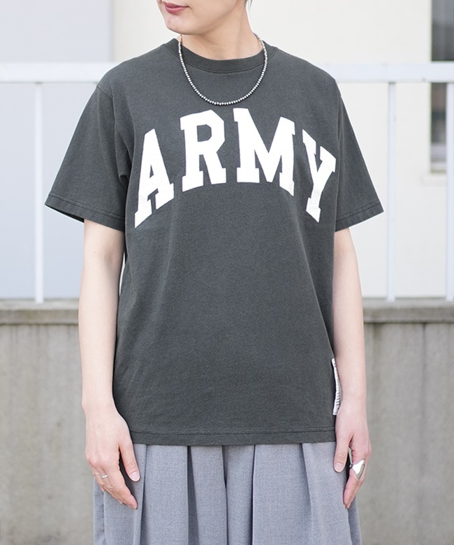 TK243C05]TOP KHAKI (トップカーキ)JOHNBULL(ジョンブル)ARMY