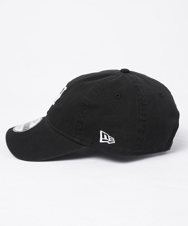 NEW ERA(ニューエラ) 9TWENTY The Met ニューヨーク・メッツ ブラック