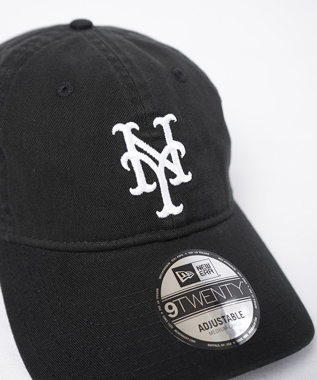 14457372]NEW ERA(ニューエラ) 9TWENTY The Met ニューヨーク・メッツ
