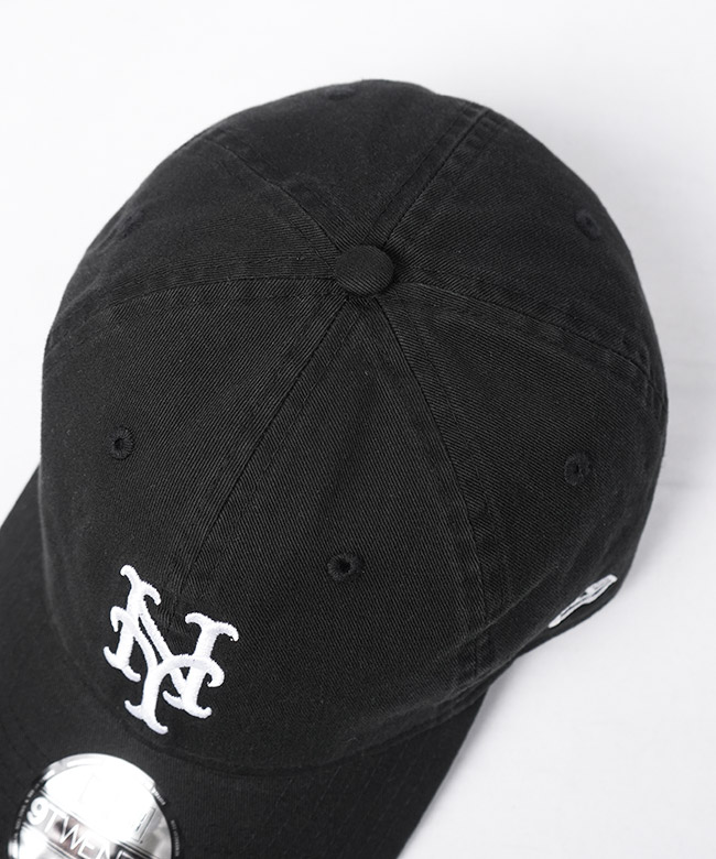 14457372]NEW ERA(ニューエラ) 9TWENTY The Met ニューヨーク・メッツ
