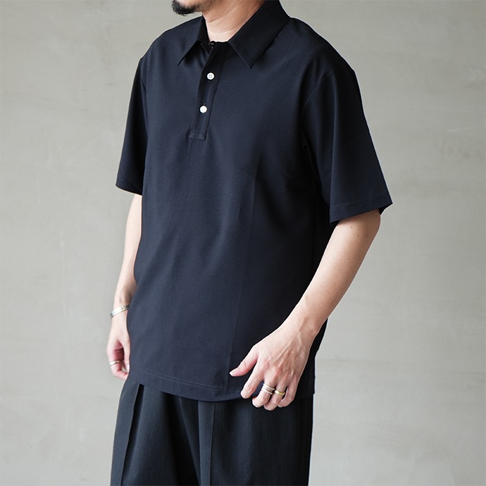 EEL Products(イールプロダクツ) Merci Boku メルシーボク トップス