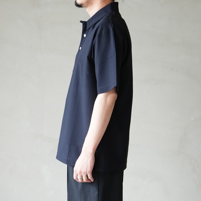 EEL Products(イールプロダクツ) Merci Boku メルシーボク トップス