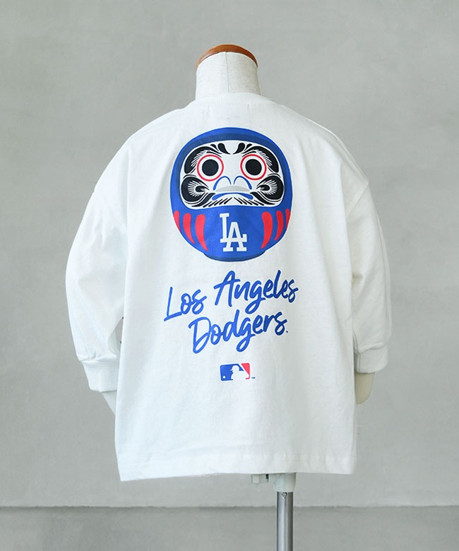 J406855]BREEZE(ブリーズ)/F.O.KIDS(エフオーキッズ) MLB JAPAN