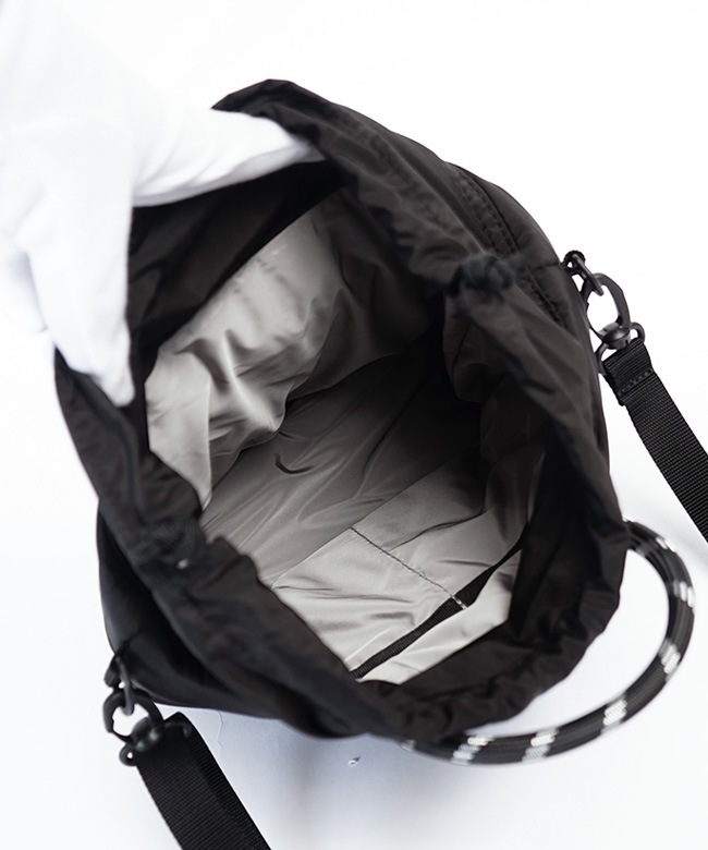 BAUM-TOTE]FREDRIK PACKERS(フレドリック パッカーズ)BAUM TOTE