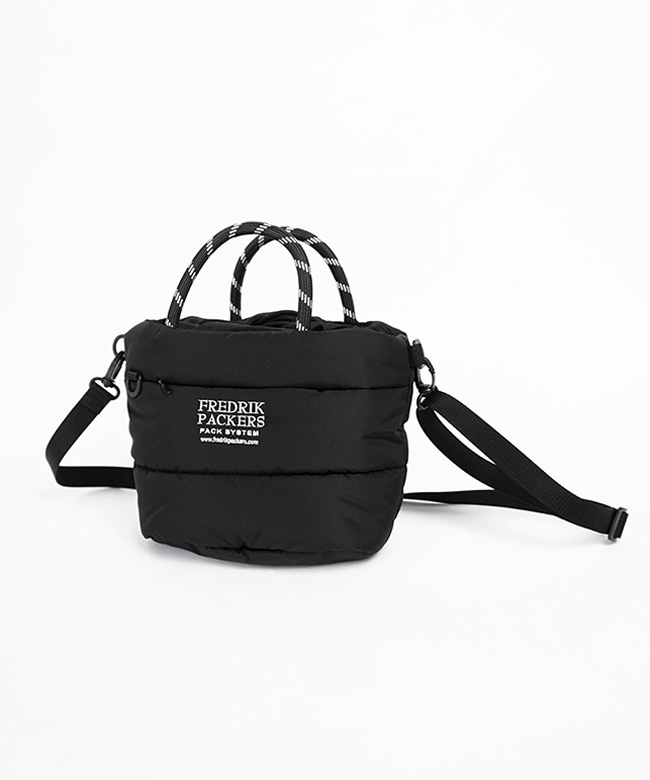 ＯＺＺＹ　FREDRIK PACKERS フレドリックパッカーズ FREDRIK PACKERS フレドリックパッカーズ ショルダーバッグ 500D