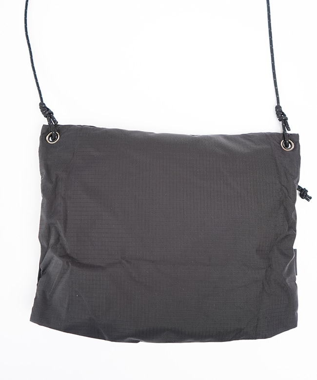 Patagonia パタゴニア　テラヴィア・サコッシュ 3L ⑦ テラヴィア・サコッシュ 3L - パタゴニア公式オンラインショップ