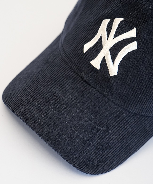 NEW ERA(ニューエラ) 9TWENTY Micro Corduroy ニューヨーク