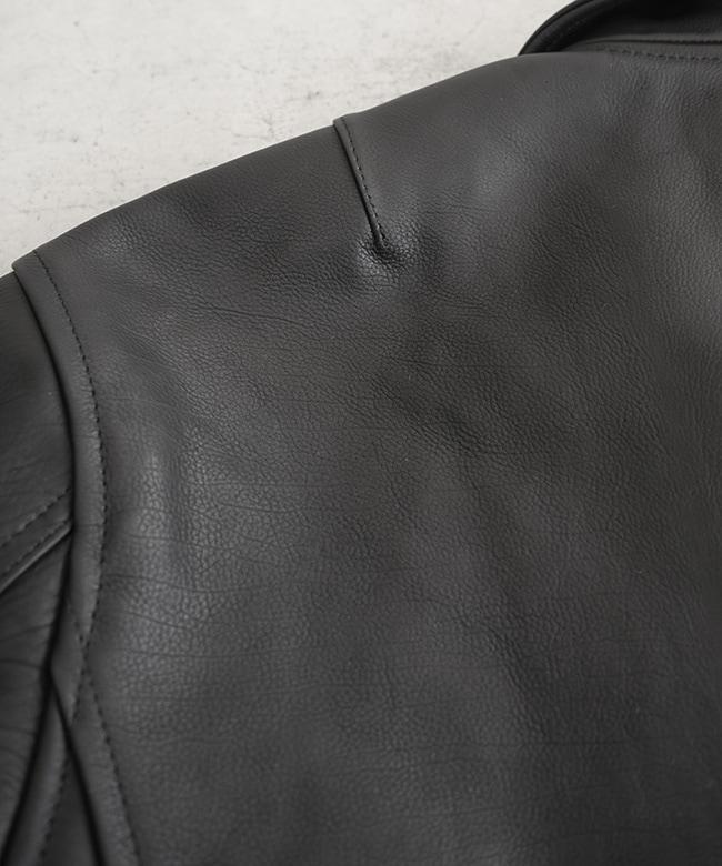 SALE 30%OFF】nonnative(ノンネイティブ) RIDER BLOUSON COW LEATHER