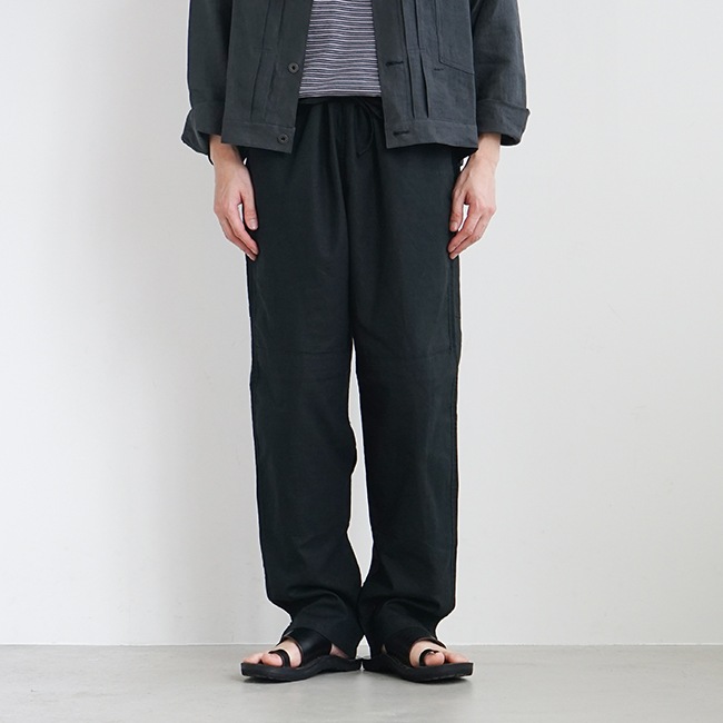 50%OFF】[AM-2315005]ARMY TWILL(アーミーツイル)Cotton/Linen Slab 