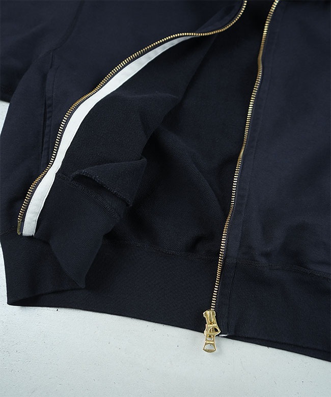 SALE 20%OFF】ORCIVAL(オーシバル/オーチバル) ZIP SAILOR ジップ
