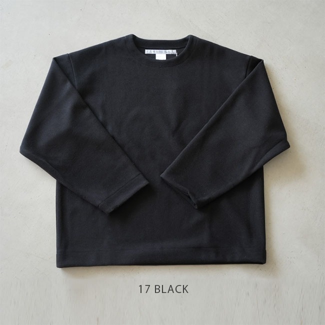EEL Products(イールプロダクツ)CAKE KNIT/ケーキニット/カットソー 