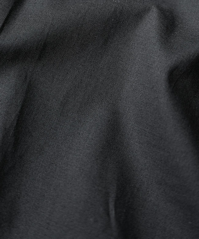 SALE 50%OFF】MIDIUMISOLID(ミディウミソリッド)lace combi shirt