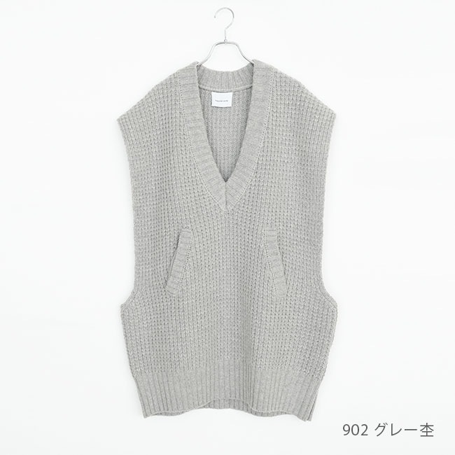 SALE 50%OFF】◇ solamonat poche(ソラモナポッシェ) ワッフルロング