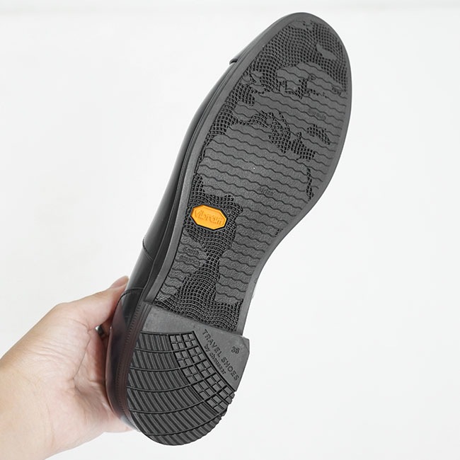 TRAVEL SHOES by chausser(トラベルシューズ バイ ショセ) トラベル