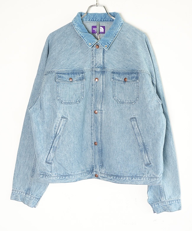 ◇THE NORTH FACE PURPLE LABEL(ザ・ノース・フェイス パープル