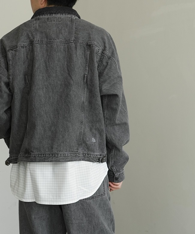 ◇THE NORTH FACE PURPLE LABEL(ザ・ノース・フェイス パープル