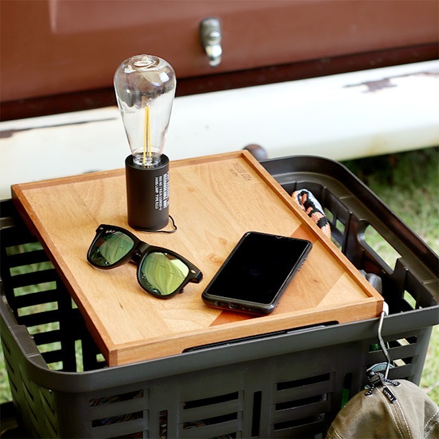 98210-0003] / POST GENERAL(ポストジェネラル) / MOSAIC LID&TRAY for