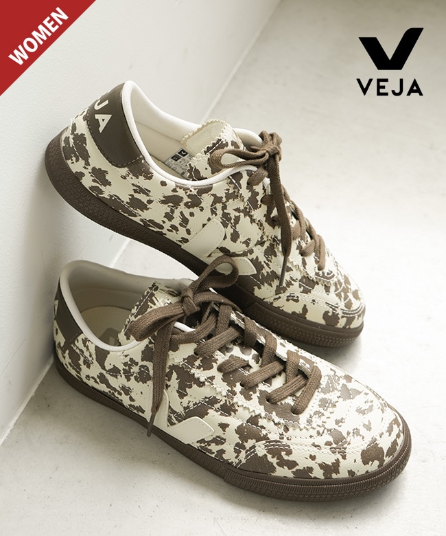 VEJA(ヴェジャ) PANENKA O.T. LEATHER PIERRE WILD COUNTRY パネンカ