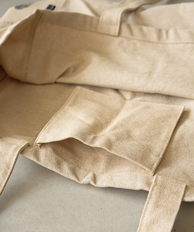 国内正規販売店】Patagonia(パタゴニア)RECYCLED OVERSIZED TOTE