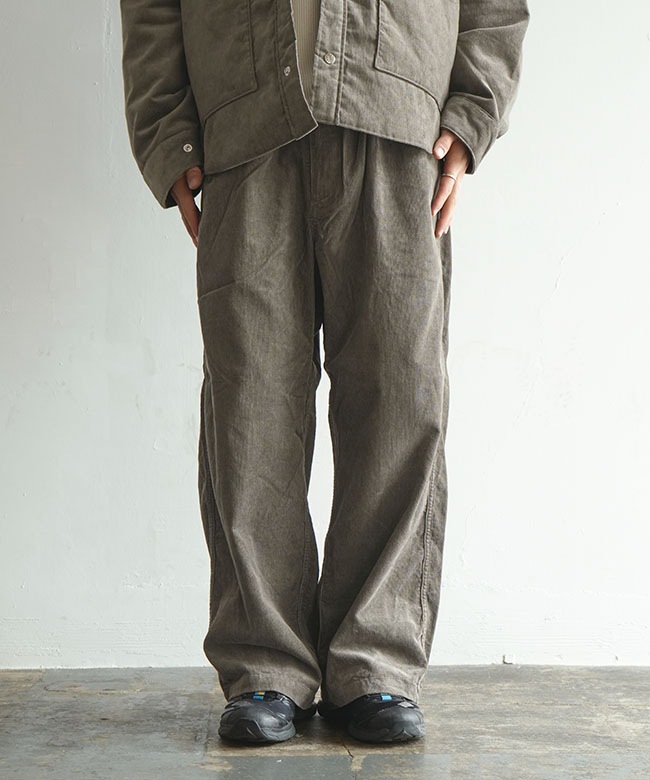 ◇THE NORTH FACE PURPLE LABEL(ザ・ノース・フェイス パープル