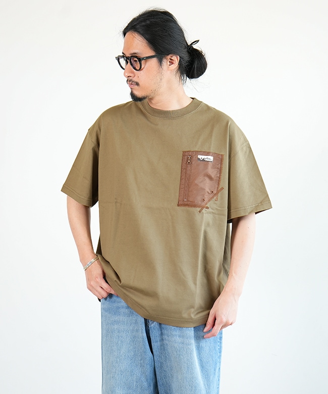 Tシャツ(半袖/袖なし) juemi WILDHUNCH Tee juemi WILDHUNCH Tの通販 by ❤︎❤︎❤︎｜ラクマ