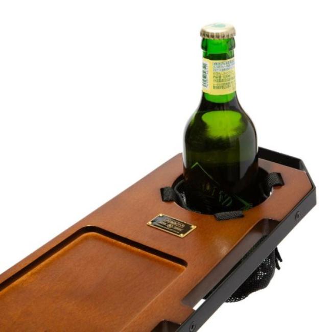 392301] AS2OV アッソブ / SIDE TABLE for AS2OV ROVER CHAIR ローバー