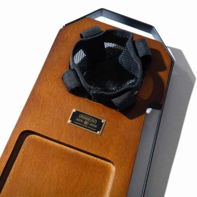 392301] AS2OV アッソブ / SIDE TABLE for AS2OV ROVER CHAIR ローバー