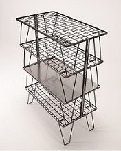 611616） / UNIFLAME ユニフレーム / フィールドラック【ラッピング