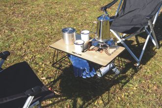 UNIFLAME　フィールドラック 611678) / UNIFLAME(ユニフレーム) / フィールドラック メッシュBOX