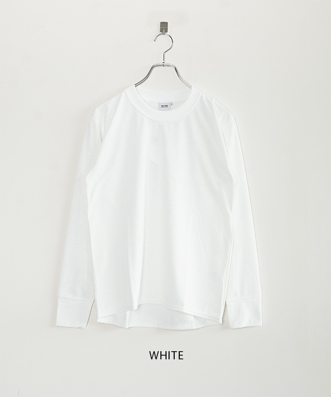 charbon running シャルボン 長袖Tシャツ ロングTシャツ L image_detai104_200x200_crop_ce