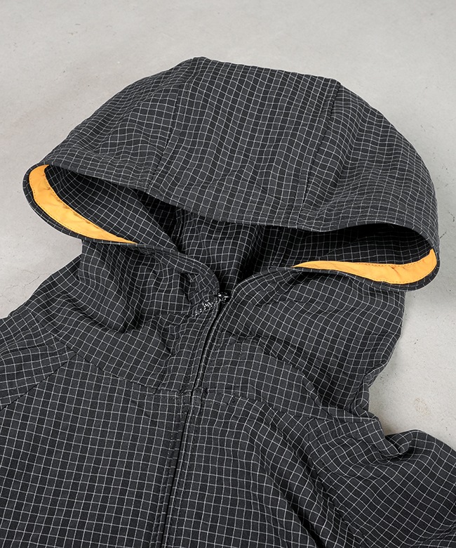 SALE 50%OFF】WILD THINGS(ワイルドシングス) GECKO LIGHT PARKA