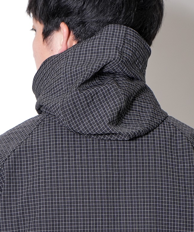 SALE 50%OFF】WILD THINGS(ワイルドシングス) GECKO LIGHT PARKA