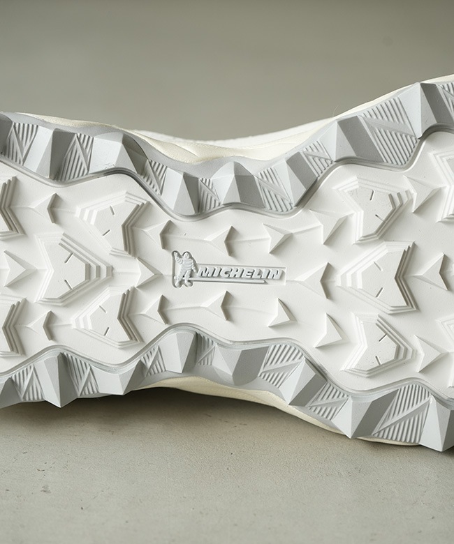 NN-F4655]nonnative(ノンネイティブ) × Mizuno(ミズノ) WAVE