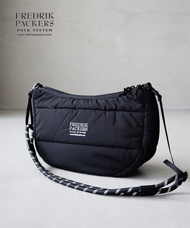 【極美品✨】FREDRIK SAMUELSSON ファスナー アート ブルゾン SS26受注】