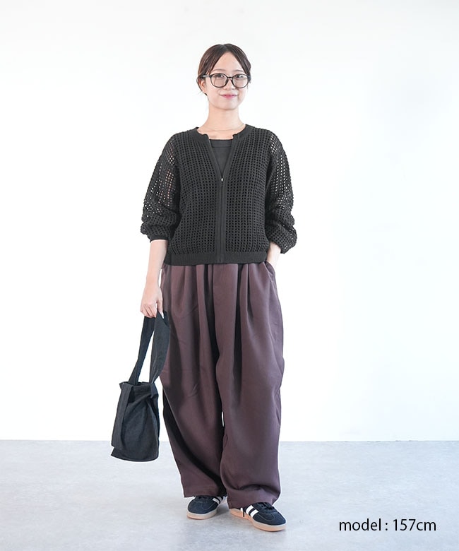 トップス M TIME SALE 20%OFF】[3-729932]Midi Umi(ミディウミ) 別注カラーあり